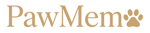 PawMemo