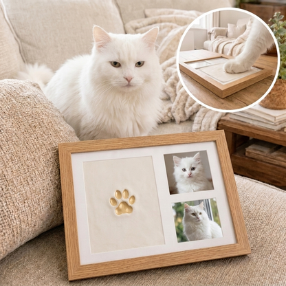 PawMemo™ - Clay Kit